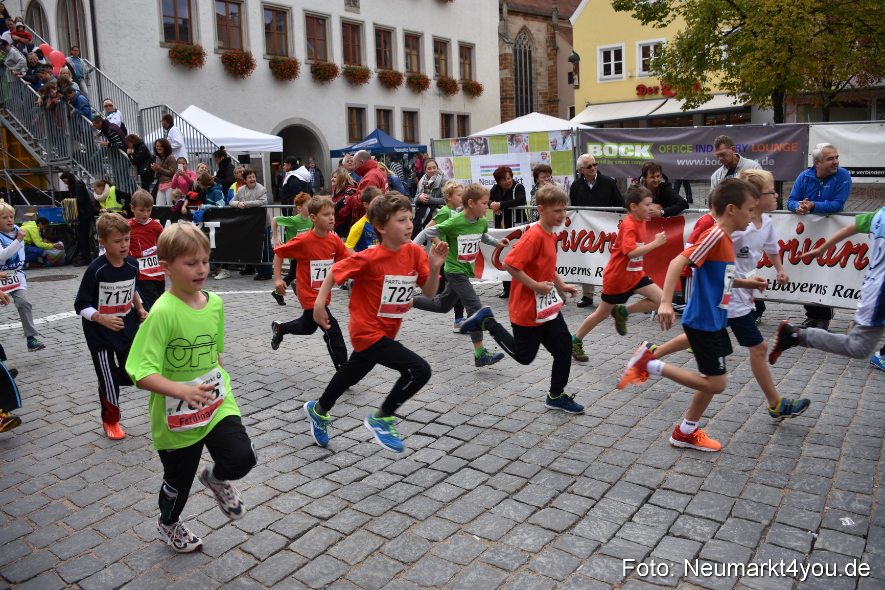 Stadtlauf Neumarkt 2015 1945